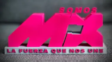 Marea rosa en las urnas: cómo Somos México quiere llenar el vacío opositor