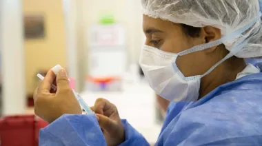 27 de diciembre de 2020: el día en que Europa cambió la pandemia para siempre