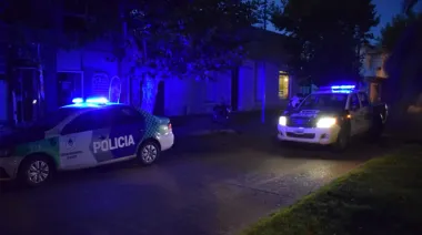 Murió un joven de 21 años tras un violento episodio en Burzaco y se investigan las causas