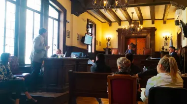 Salta: un matrimonio, sus tres hijos y su yerno fueron condenados por narcotráfico