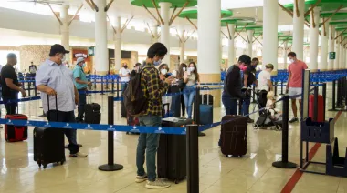 Falla del E-ticket en República Dominicana: qué reveló sobre su control migratorio