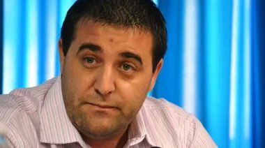 Feria habilitada y foco en la AFA: la pista secreta detrás de la millonaria mansión