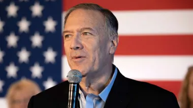 Venezuela bajo presión de Trump: la apuesta de Mike Pompeo y el efecto en los militares