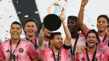 Lionel Messi e Inter Miami confirman gira por Perú, Colombia y Ecuador: fechas y rivales