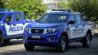 Violencia familiar en Córdoba: detuvieron a un joven por amenazar y encerrar a sus abuelos