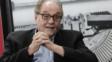 Carlos Heller encendió la alarma sobre el oro argentino: qué teme que pase