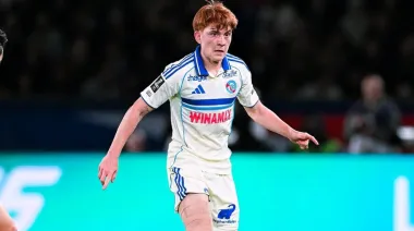 Valentín Barco recordó su salida de Boca y dejó un mensaje directo a Riquelme