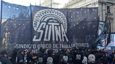 Paro nacional del SUTNA: qué reclaman a FATE, Pirelli y Bridgestone