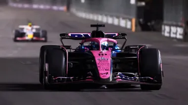 Fórmula 1: el calendario de Franco Colapinto en 2026