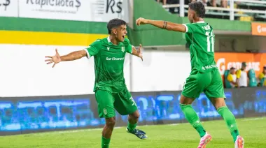 Banfield pierde a Tomás Nasif: cómo fue la maniobra de River y Platense por el delantero