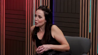 Valeria Gastaldi y el conflicto en Bandana: cómo es hoy la relación entre ellas