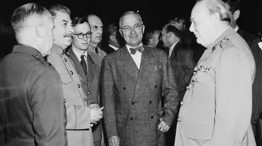 El día que Harry Truman dio por terminada la Segunda Guerra: qué decidió