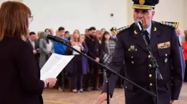 Allanaron al director del Servicio Penitenciario por comida contaminada y cartelización