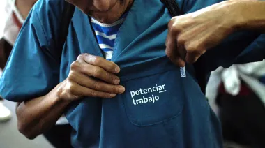 El Gobierno avanza con la reconversión de planes sociales: cómo será la prueba piloto