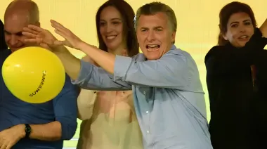 A dos años de mandato: la encuesta que compara a Milei, Macri y Alberto Fernández