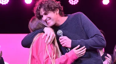 AMBA vs. interior: la silenciosa grieta geográfica de la UCR con Milei