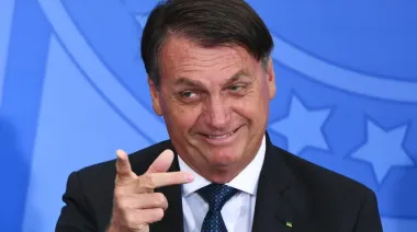 Brasil 2026: el límite oculto que vuelve riesgoso apostar por Bolsonaro
