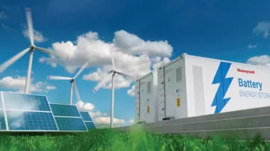 Transición energética en juego: qué define la regulación de baterías en República Dominicana