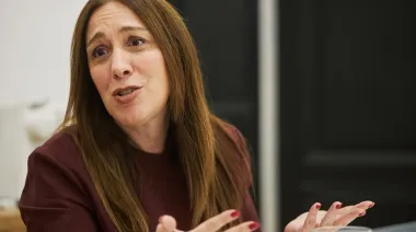 ¿PRO vs. LLA? El sueño de María Eugenia Vidal para tener "un país serio"