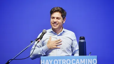 Las cuatro pruebas que Kicillof debe superar en 2026 para competir con Milei