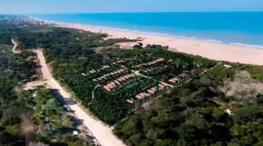¿Villa Gesell sin agua? Grave denuncia al Municipio por Lemú y Saint Thomas Golf