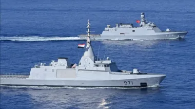 Grecia, Israel y Chipre amplían ejercicios militares conjuntos en 2026