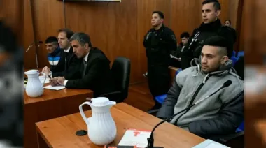 Casación dejó sin efecto el pase al fuero provincial de una causa clave contra Los Monos