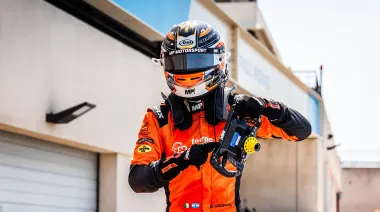 Franco Colapinto, Varrone y ahora Colnaghi: Red Bull suma un ítalo-argentino en Fórmula 3