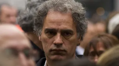 Aníbal Ibarra y su ocaso después de Cromañón: cómo le fue en las urnas