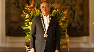 Ofensiva de Petro en Colombia: qué busca con la Asamblea Constituyente