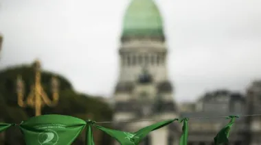 Amnistía Internacional vs Milei por el aborto legal: qué pasa con los insumos