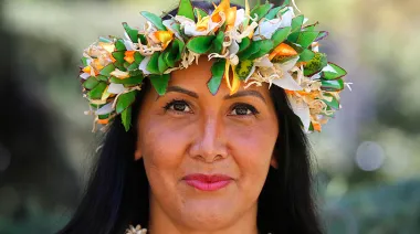 Embajadora chilena en Nueva Zelanda y un post sobre Rapa Nui que desató una crisis