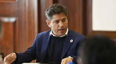 Kicillof define PBA: el plan para salvar a 82 intendentes y blindar el 2027