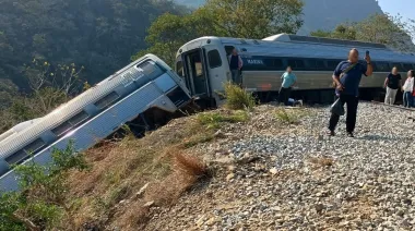 Tragedia en el Tren Interoceánico en Oaxaca: qué alarma a Panamá y al mundo