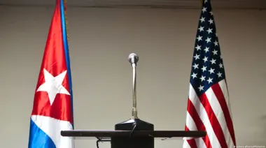 Cuba acusa a Estados Unidos de buscar un cambio de régimen: qué hay detrás
