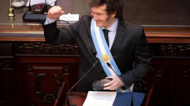 Javier Milei prepara nuevas extraordinarias en febrero: qué busca aprobar en el Congreso