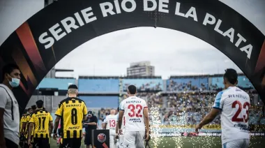 Cómo será la Serie Río de la Plata 2026 que jugarán River, Independiente y San Lorenzo