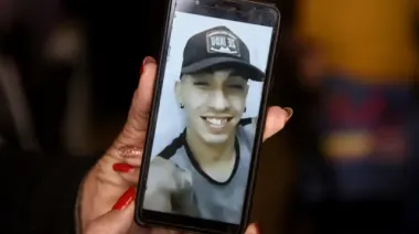 Exceso en la legítima defensa: cinco años de prisión para una mujer que mató a su pareja en Rosario