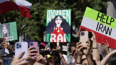 Universidades en Irán, al límite: por qué los campus desafían al régimen teocrático