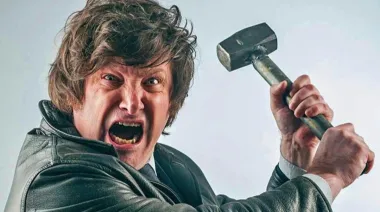 Los apagones que Milei usó contra el kirchnerismo ahora le juegan en contra