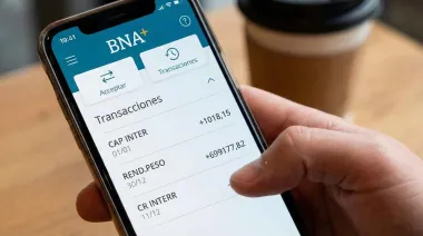 Error del Banco Nación REND.PESO: cuándo descuentan el dinero y qué pasa si lo gasté