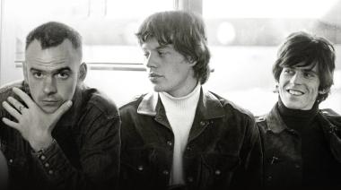 Fatboy Slim remixa un clásico de los Rolling Stones