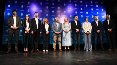 Mendoza: Cornejo unifica áreas clave en el Ministerio de Gobierno