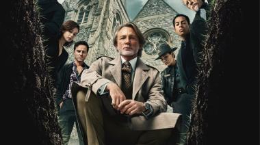 Rian Johson sobre Wake Up Dead Man: “Es lo más difícil que escribí en mi vida”