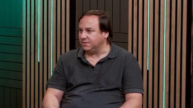 Fernando Storni: "Los precios ganaderos están en una situación muy importante"