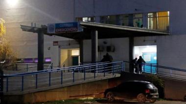 Mar del Plata: un hombre herido de bala y un conductor prófugo tras un confuso hecho