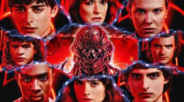 Un récord más monstruoso que Vecna: la marca que dejó el regreso de Stranger Things