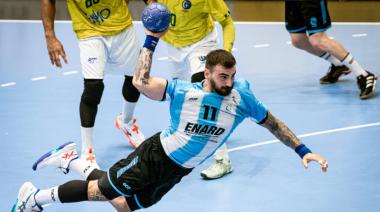 Fin de año con la gente: Los Gladiadores entrenarán a puertas abiertas antes de partir a Paraguay