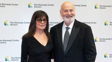 Conmoción por el aparente homicidio de Rob Reiner y su esposa
