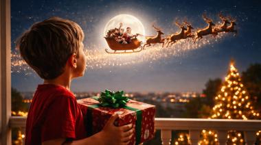 Papá Noel por el mundo: cómo cambian los rituales navideños según el país